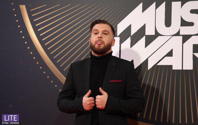 M1 Music Awards 2018: зірки на червоній доріжці (фото)