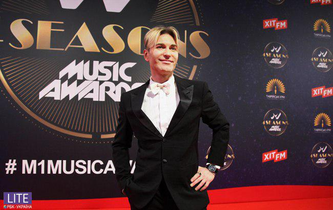 M1 Music Awards 2018: зірки на червоній доріжці (фото)