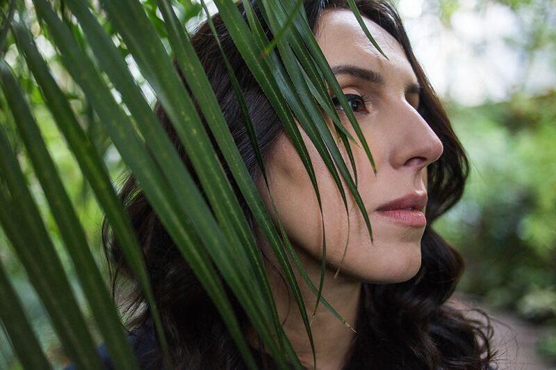 "Меня бесит": Джамала рассказала, что выводит ее из равновесия