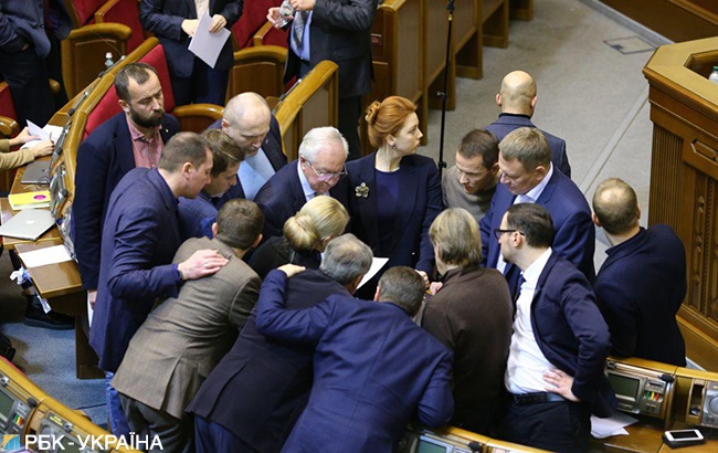 Права і вибори: як Верховна рада запровадила воєнний стан