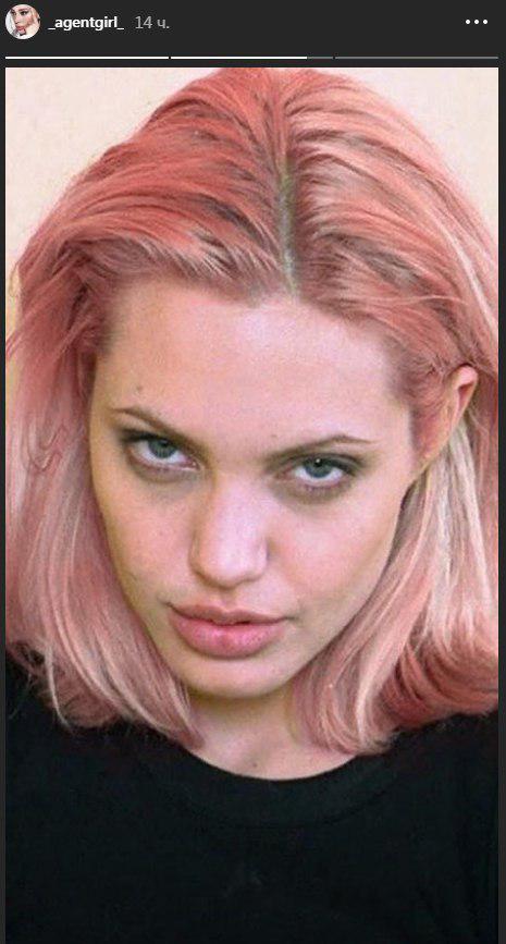 Экс-ведущая "Орла и Решки" показала, кто вдохновил ее на смену имиджа