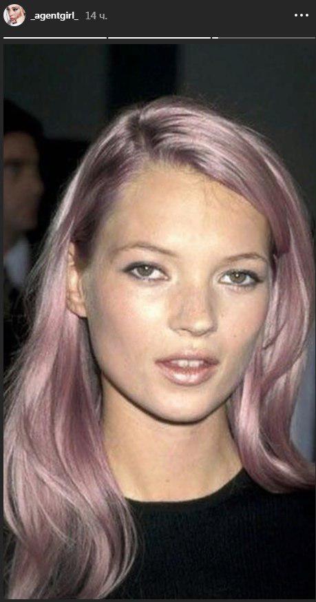 Экс-ведущая "Орла и Решки" показала, кто вдохновил ее на смену имиджа