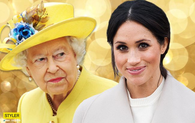 Меган Маркл взяли под охрану и перевезли: что произошло