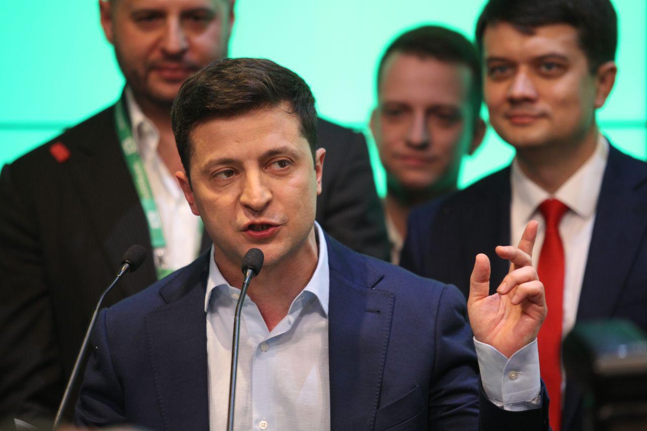 Оправдывать нужно: в сети ответили на заявление Зеленского о победе