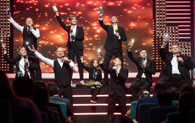 Зеленский президент: кто из Квартала 95 тоже может уйти в политику