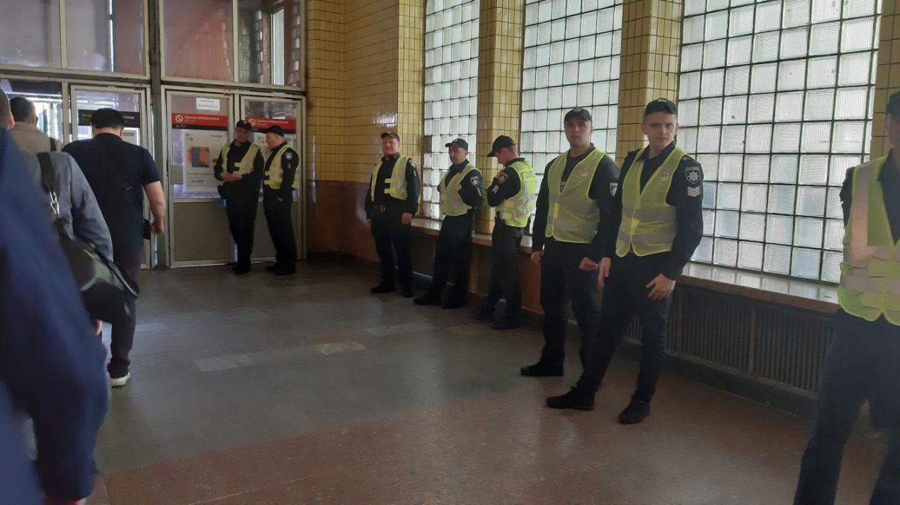 Инаугурация Зеленского: онлайн