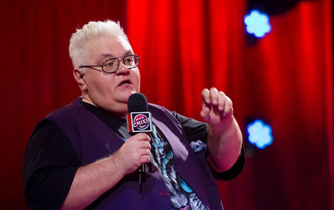 Верховна Рада поповниться ще одним коміком: стало відомо ім'я