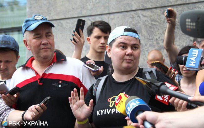 Київпрайд 2019: як пройшов Марш рівності в Києві