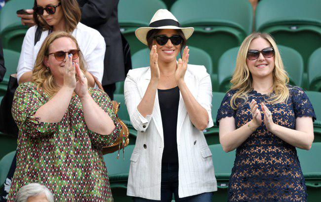 Меган Маркл снова оскандалилась: воротит даже убежденных монархистов