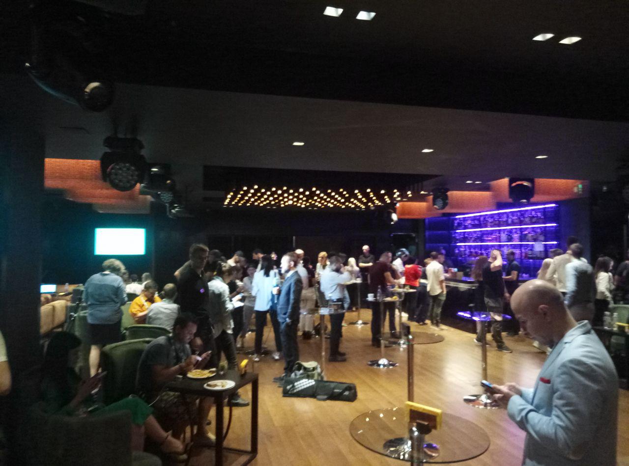 Вибори в Раду: як пройшло голосування