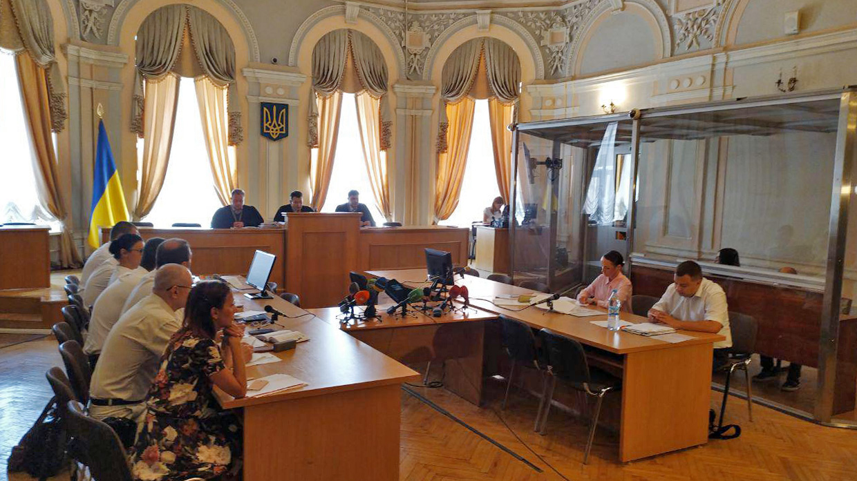 Правила все нарушают: новый поворот в деле Зайцевой и Дронова