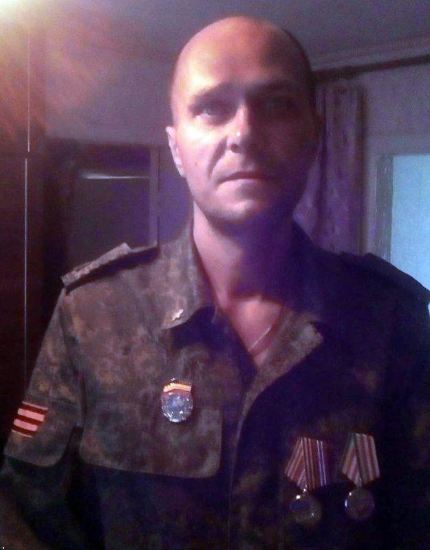 Поповнення вантажу 200: на Донбасі знищили ще одного бойовика (фото)