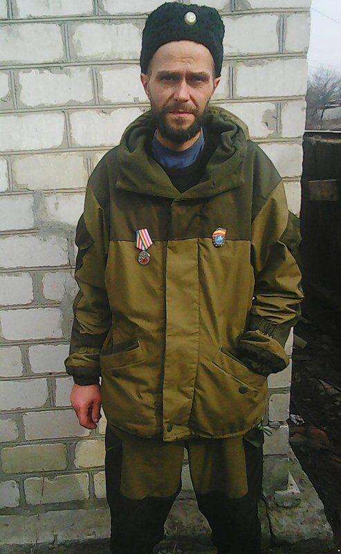 Поповнення вантажу 200: на Донбасі знищили ще одного бойовика (фото)