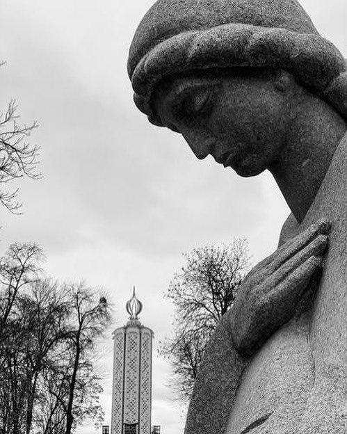 Неможливо зрозуміти та прийняти: Зеленська в День пам'яті жертв голодоморів звернулася до українців