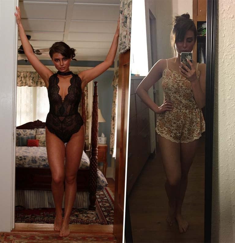 19-летняя украинка продала свою девственность за ошеломляющую сумму: фото девушки