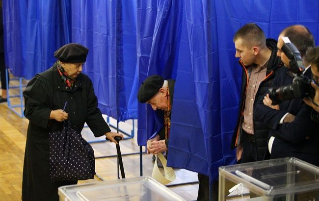 Сколько кандидаты потратили на голос избирателя: рейтинг вас удивит