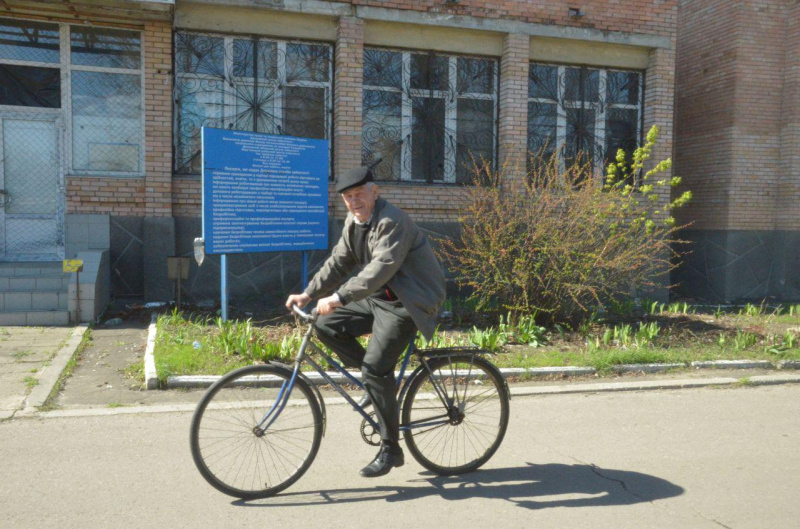 Голос фронта: как прошел день выборов вблизи оккупированного Донецка