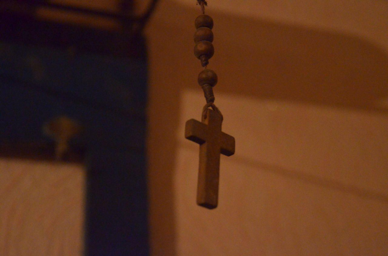 Голос фронта: как прошел день выборов вблизи оккупированного Донецка