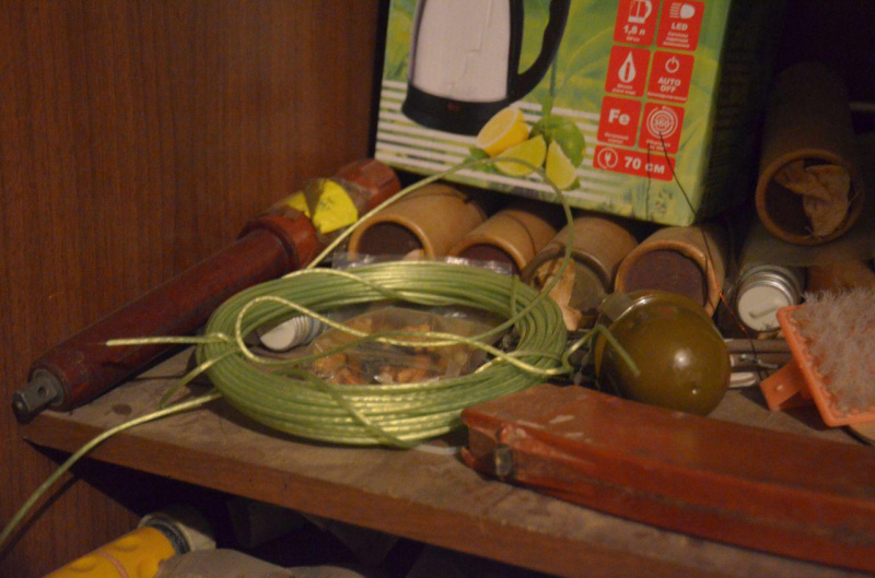 Голос фронта: как прошел день выборов вблизи оккупированного Донецка