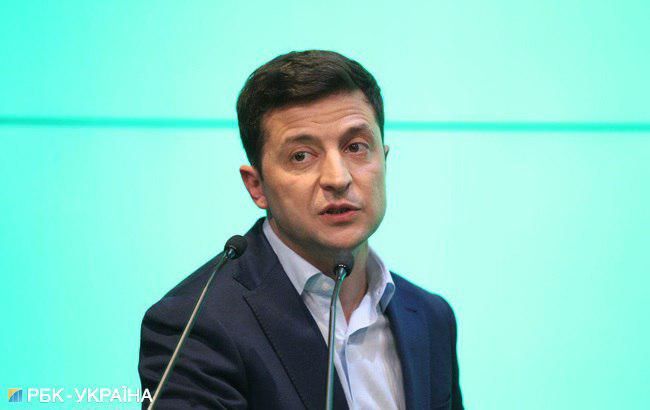 Инаугурация Зеленского: как и когда пройдет церемония