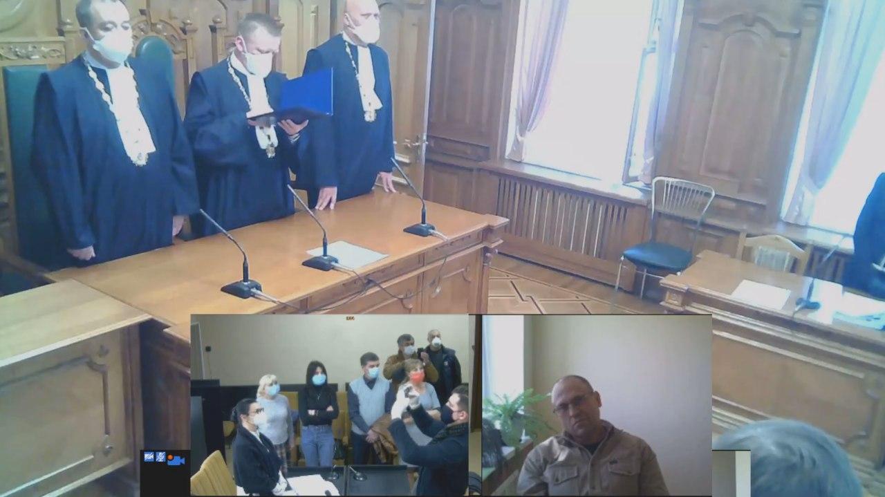 Верховный Суд поставил точку в деле Зайцевой и Дронова: какой приговор