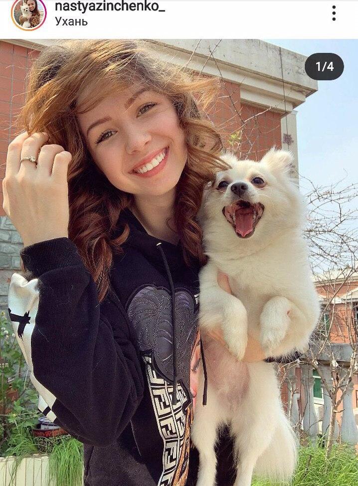 Залишилася в Китаї через собаку: українка поскаржилася на відновлення карантину