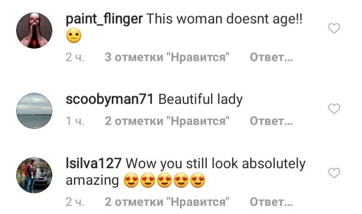 Їй точно 54? Елізабет Херлі похвалилася пишними формами в леопардовому бікіні