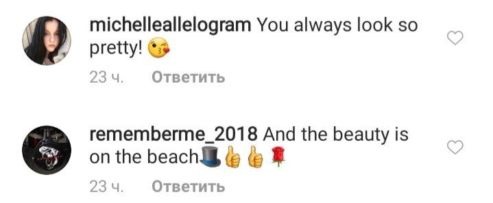 Идеальна с ног до головы: Сальма Хайек демонстрирует яркий пляжный образ и самые модные очки сезона