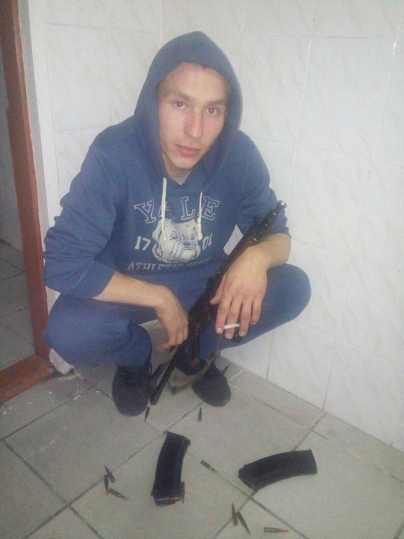 СМИ сообщили о задержании полтавского "террориста": полиция все отрицает