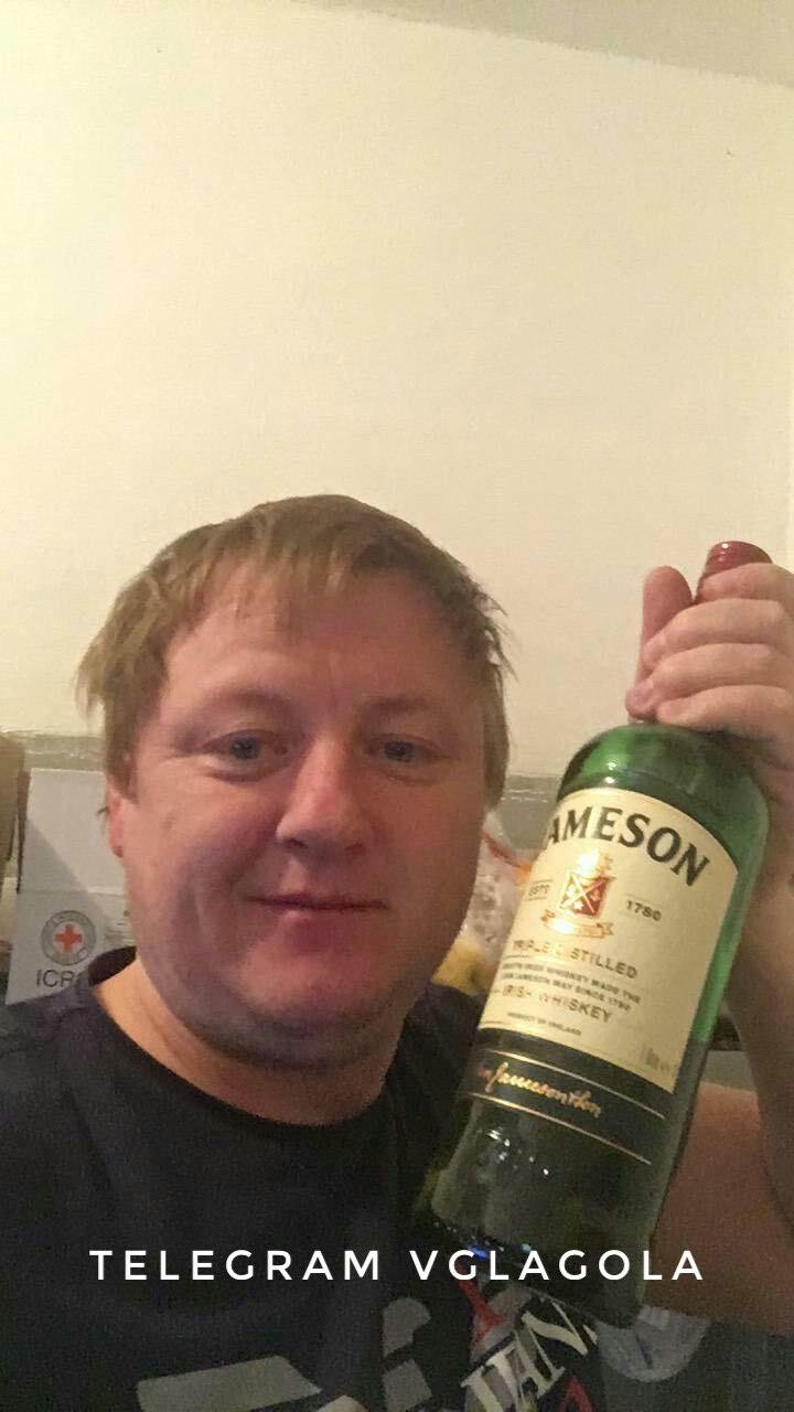 Рай для задержанных: в сети появились фото шикарного застолья в Ужгородском СИЗО