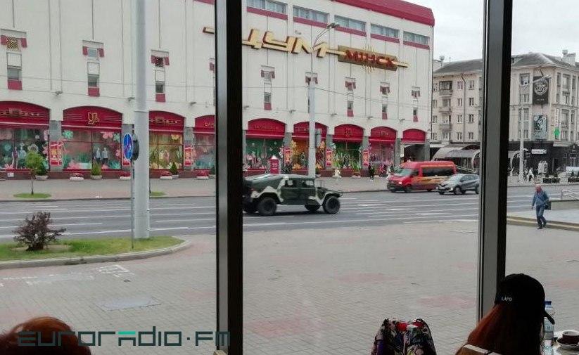 Беларусь после выборов: что известно о ситуации в стране