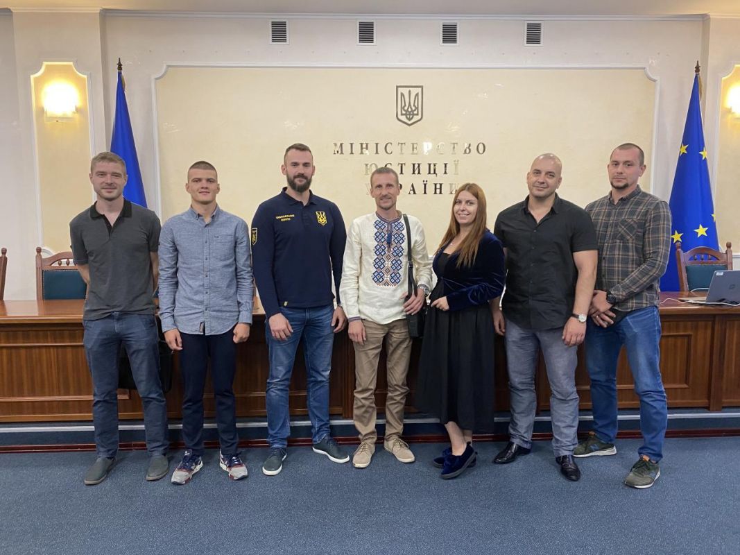 Громадська рада при Мін'юсті ініціювала заборону партії ОПЗЖ