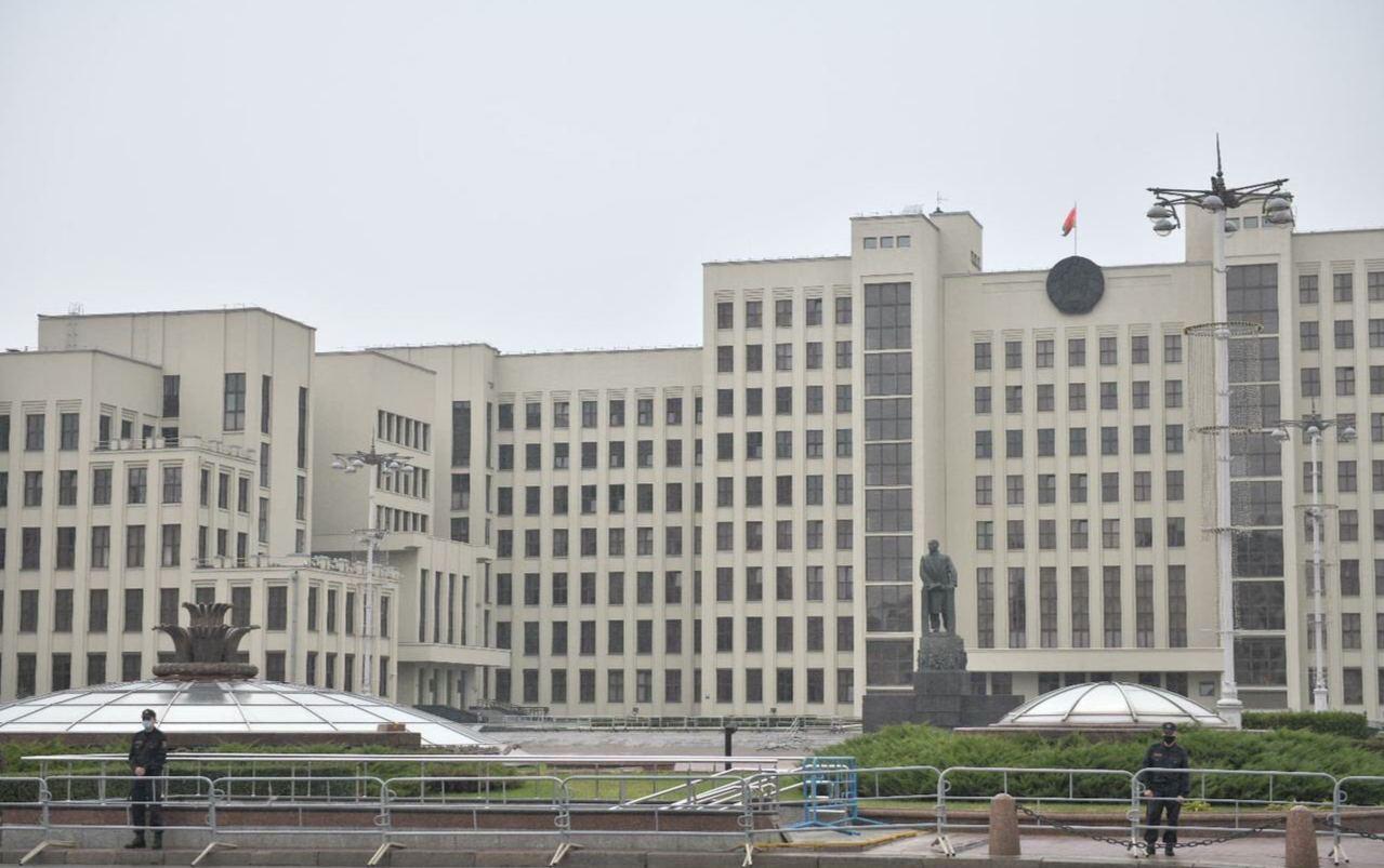 Лукашенко святкує 66 років: що йому приготували мітингувальники