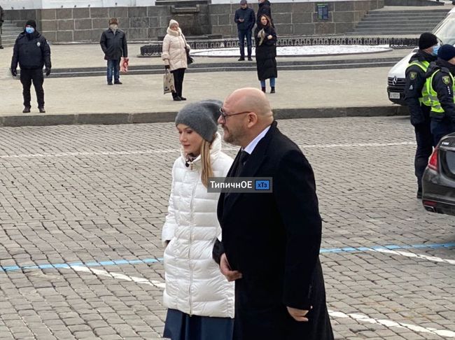 У Харкові попрощалися з Кернесом: хто з політиків приїхав ховати екс-мера