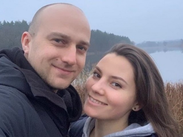 Звезда сериала "Поймать Кайдаша" закрутила служебный роман: фото избранника актрисы