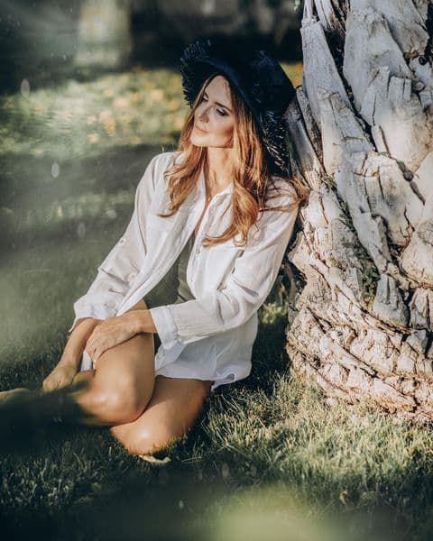 Внешность Оксаны Марченко сильно изменилась: теперь ее не узнать (фото)