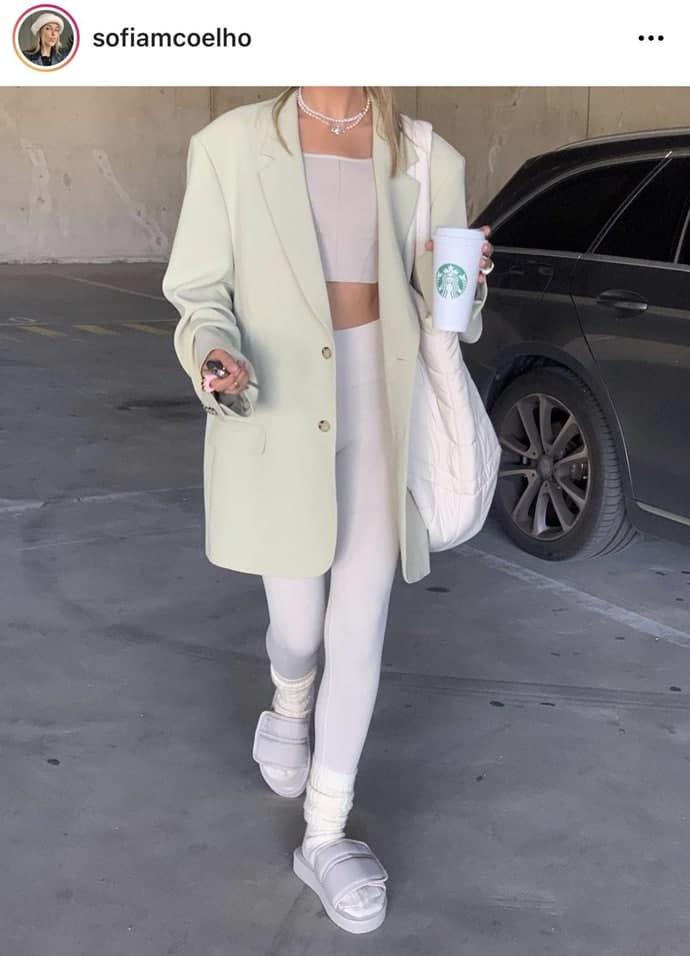 5 главных трендов весны и лета 2021: блогеры уже сделали их must-have гардероба