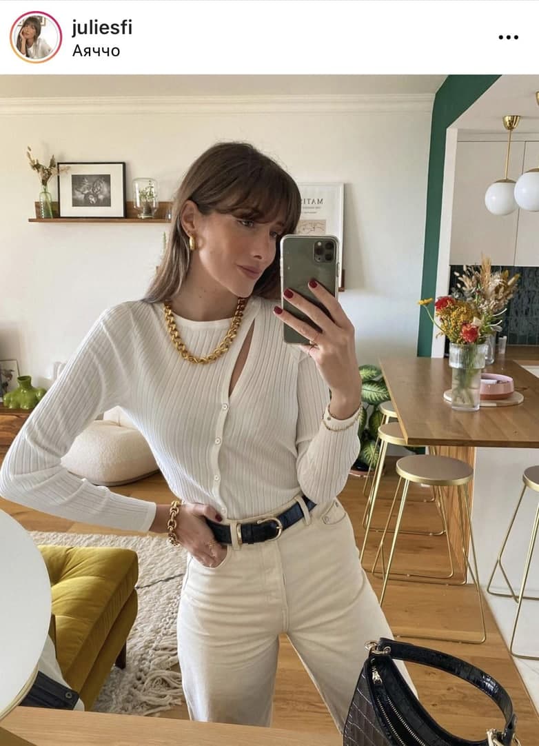 5 главных трендов весны и лета 2021: блогеры уже сделали их must-have гардероба