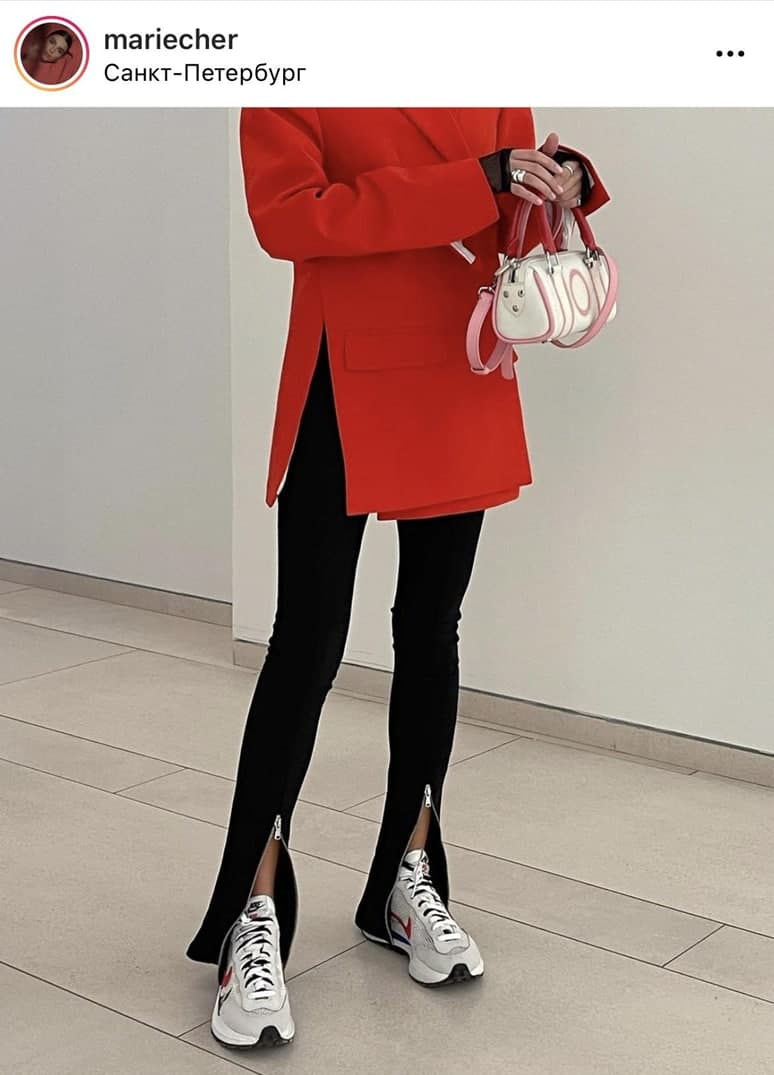 5 главных трендов весны и лета 2021: блогеры уже сделали их must-have гардероба