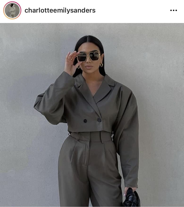 5 главных трендов весны и лета 2021: блогеры уже сделали их must-have гардероба