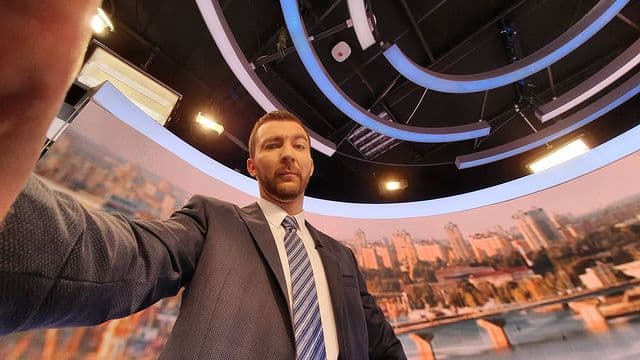 У Зеленского назвали замену Мендель: что известно о возможном новом спикере президента