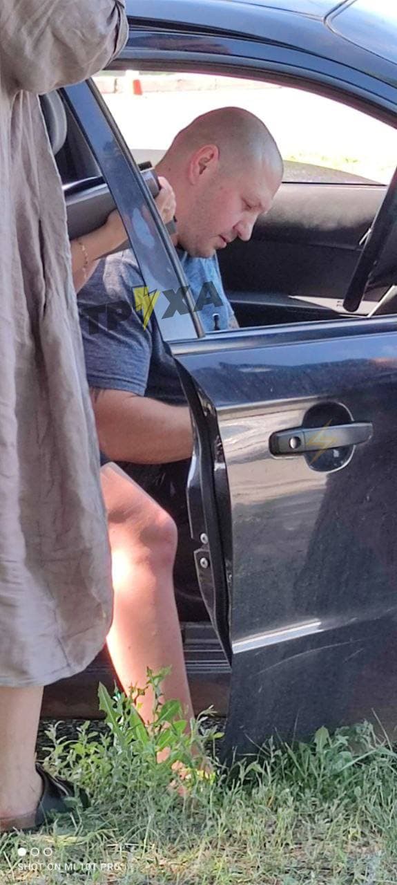 В Харькове братья-близнецы ездили по одному водительскому удостоверению (фото)