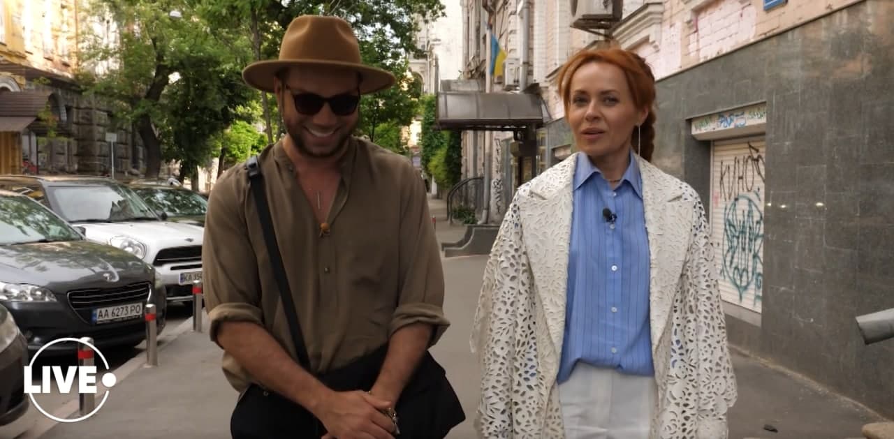 Андре Тан ответил на претензии бывшей жены: "любит драматизировать"