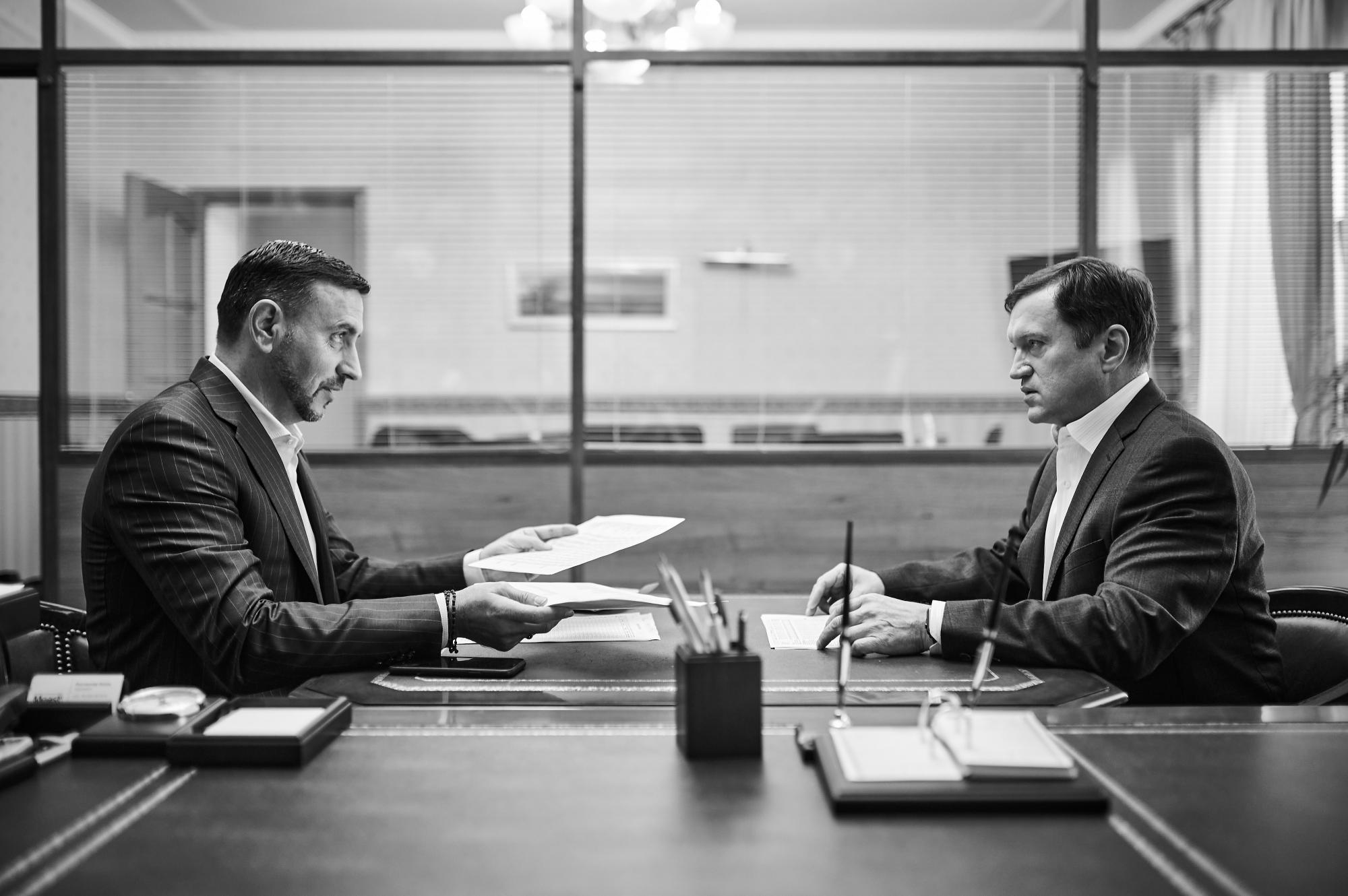 Як монополія вбиває ринки та чому це погано