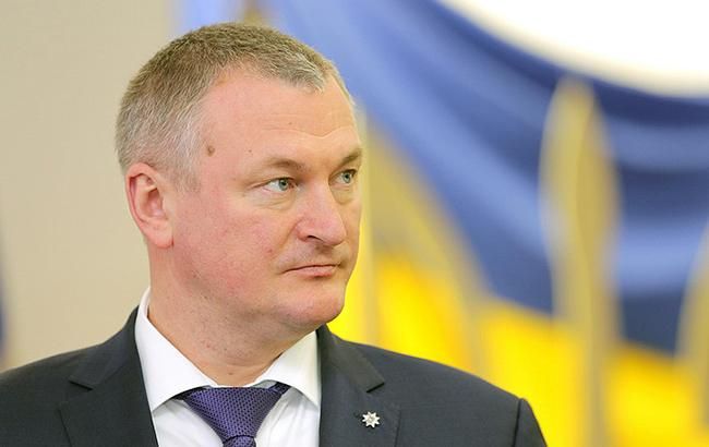 Скандал с экс-женой Князева на польской границе: глава Нацполиции выступил с заявлением