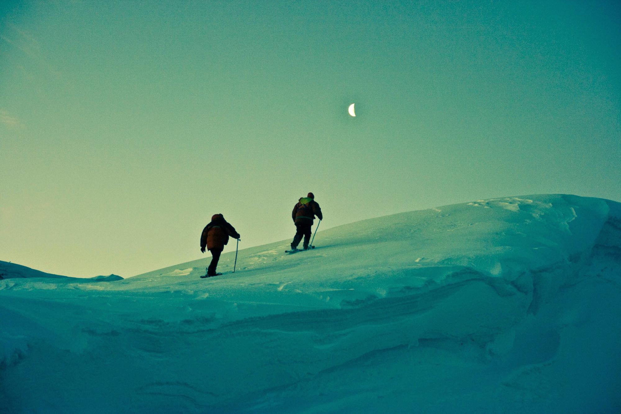 "Гордость Украины": как наши ученые проводят уникальные исследования в Антарктиде