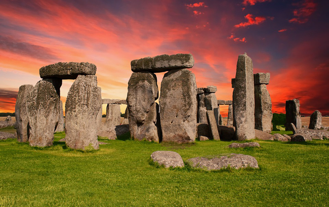 Названы самые популярные достопримечательности мира