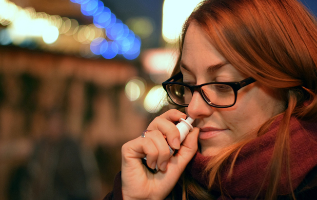 В Украину идет новый штамм гриппа: медики бьют тревогу