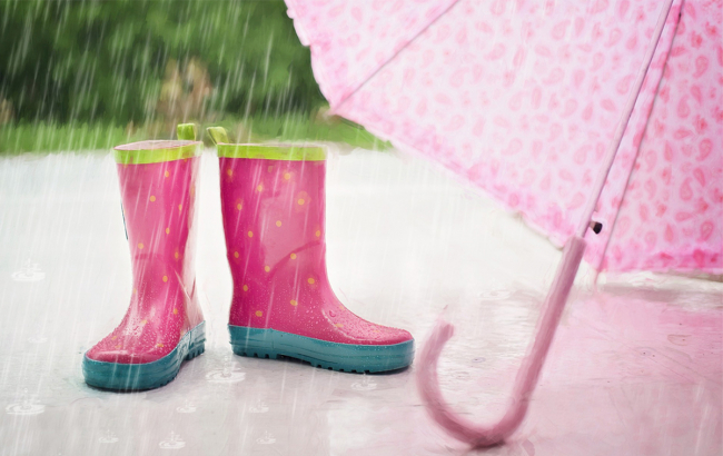 Ілля-пророк літо уволок: українців попередили про дощі та похолодання