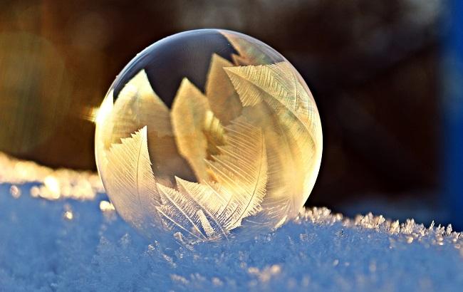 Яка погода буде на Водохресний святвечір: прогноз на 18 січня